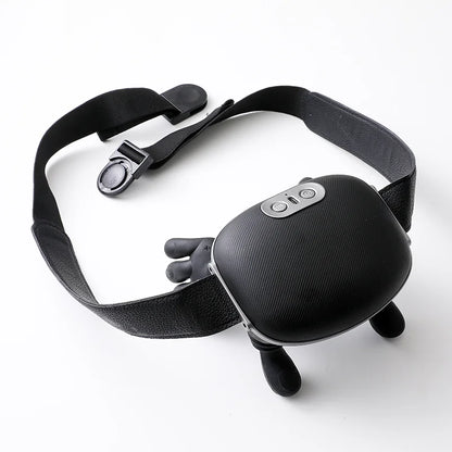 Neck massager