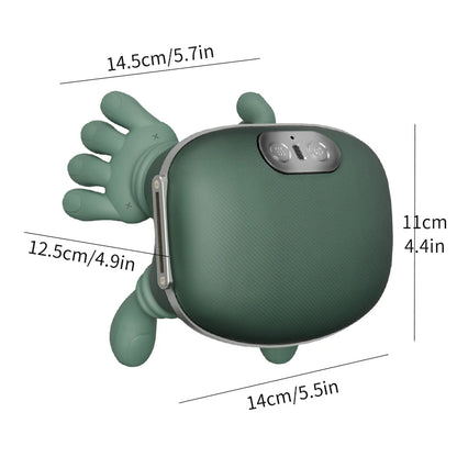 Neck massager